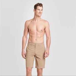 Goodfellow & Co.Men’s Khaki Boardshorts 36